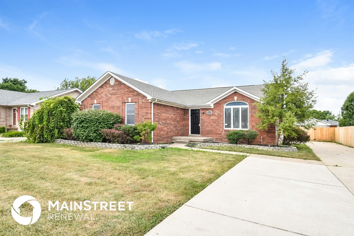 Primary Photo - 5613 Ree Dr