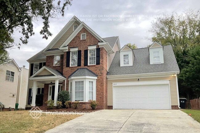 Building Photo - 10615 Old Bridge Ln