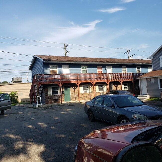 1710 E er Rd Unit 1720, Columbus, OH 43211 1710 E er Rd
