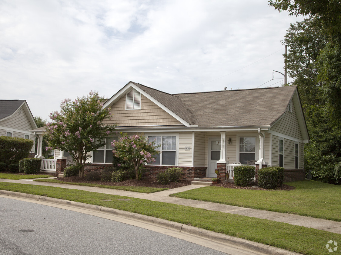 Primary Photo - Spring Brook Meadows Senior Villas