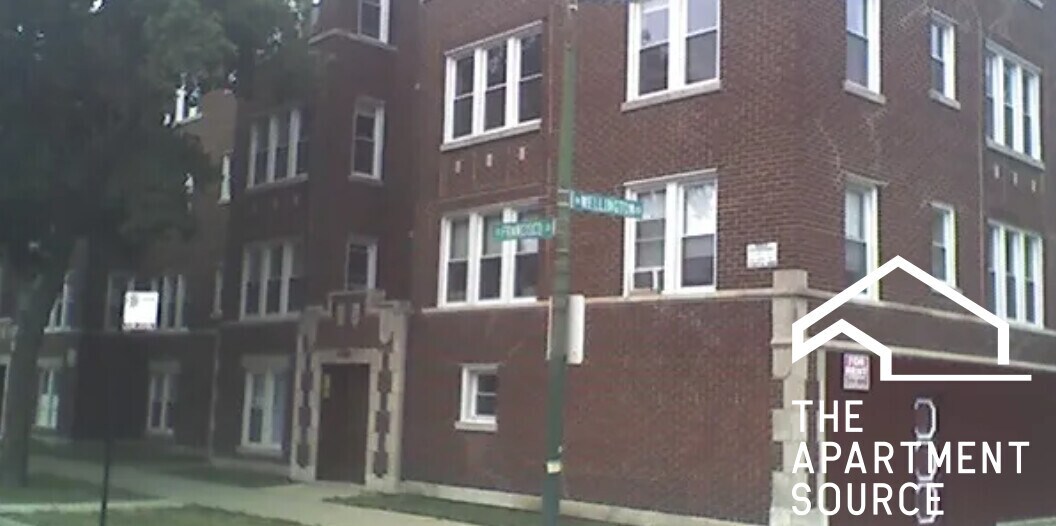 Primary Photo - 3001-3009 N Francisco Ave