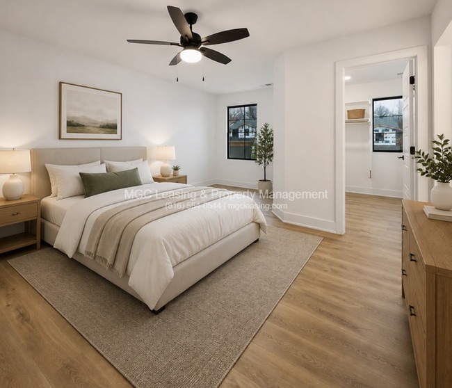 Building Photo - Modern Townhome Living with a Walk-Out Basement at Ayden Place