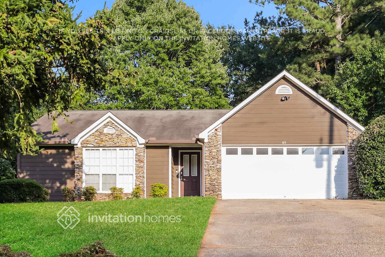 Primary Photo - 65 Rosebud Ln