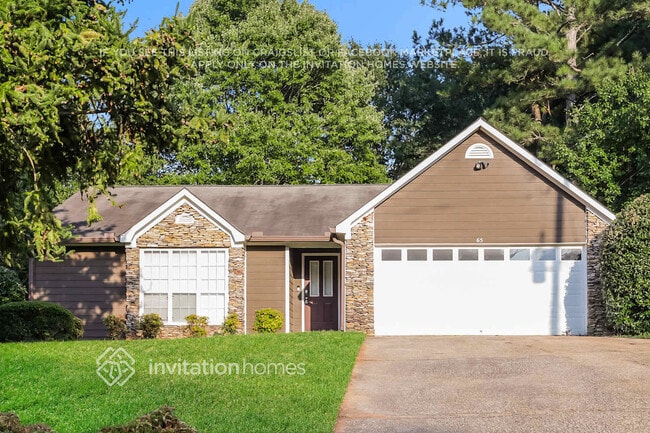 Building Photo - 65 Rosebud Ln