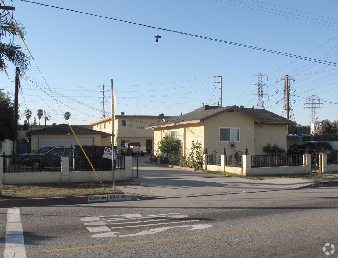 Primary Photo - 6260 Ferguson Dr