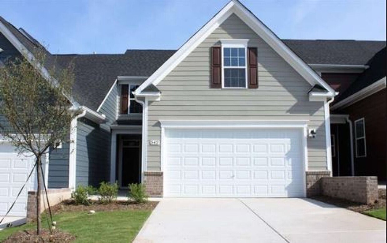 Primary Photo - 542 Smallwood Drive, Durham, NC - Bev Robe...
