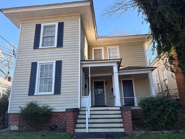 Building Photo - 1020 Adams St