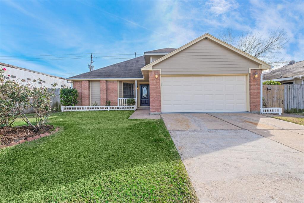 13219 Carvel Ln, Houston, TX 77083 House Rental in Houston, TX