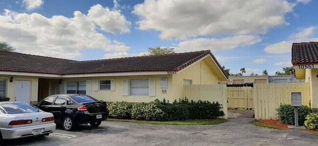 Building Photo - 10551 NW 45th St
