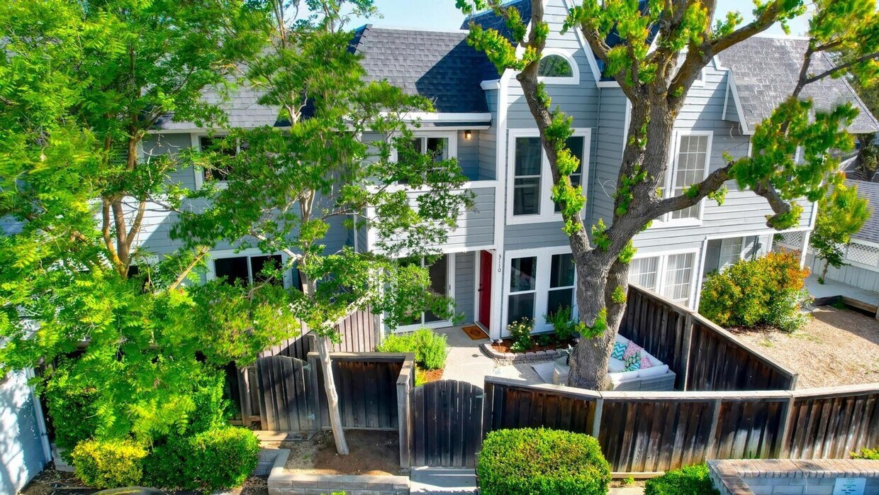 3110 Woods Cir, Davis, CA 95616 Townhome Rentals in Davis CA
