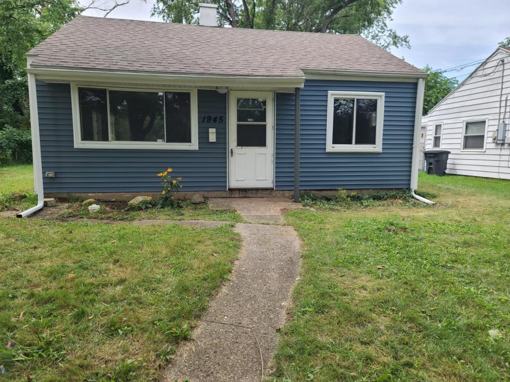 1945 N Brookfield St House Rental in South Bend, IN