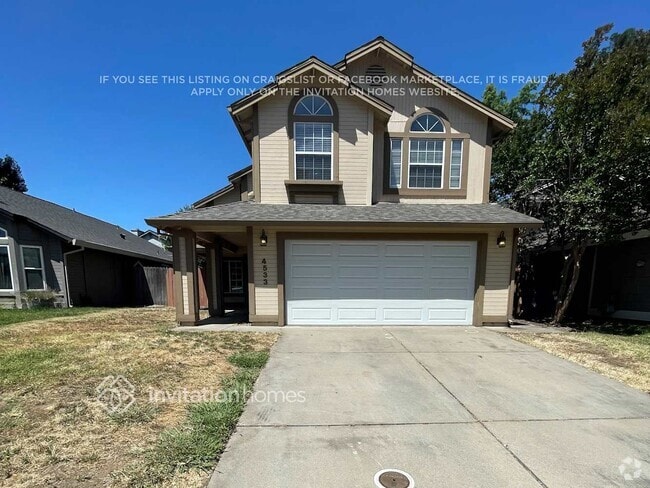 Building Photo - 4533 Winter Oak Way