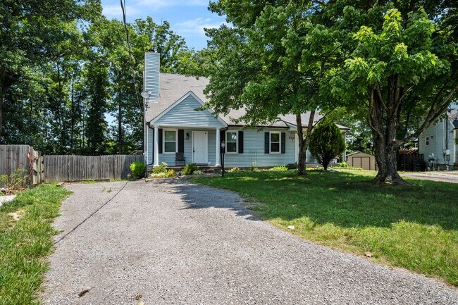 Photo - 3 bed 2 bath in Hermitage House