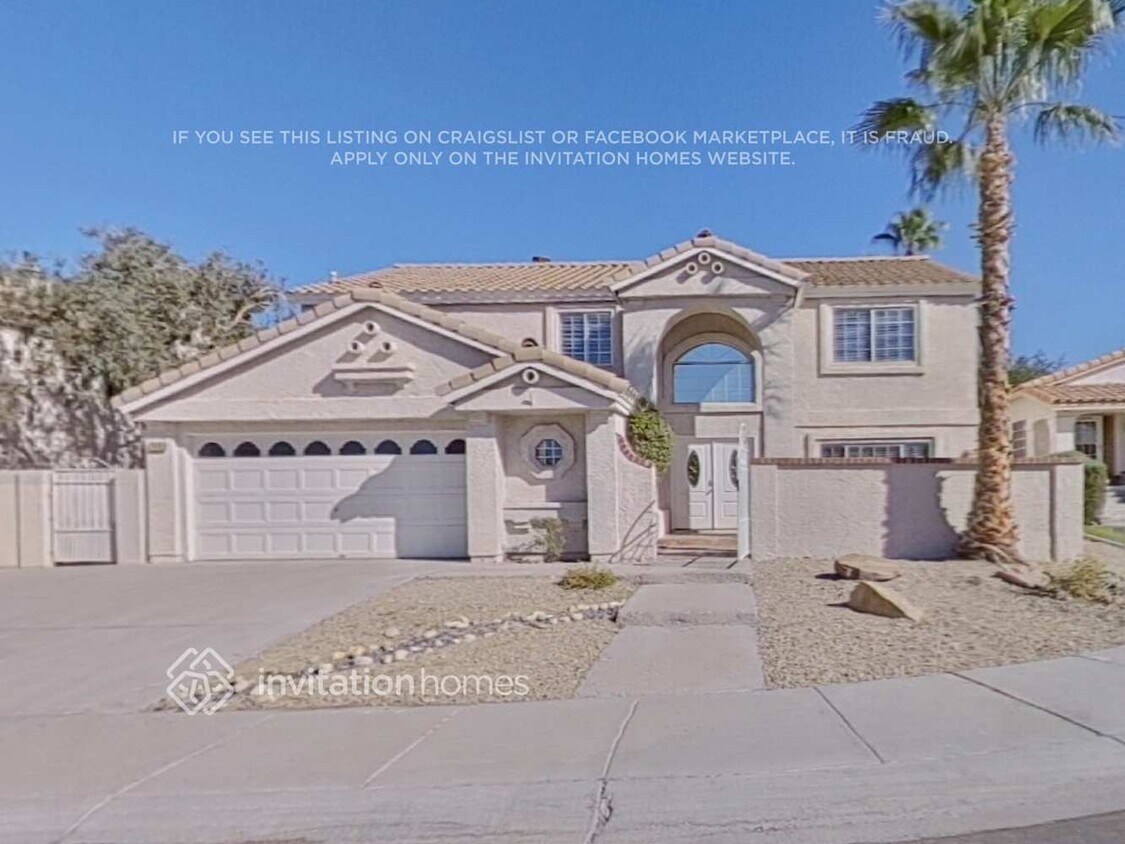 Foto principal - 740 Spruce Tree Cir