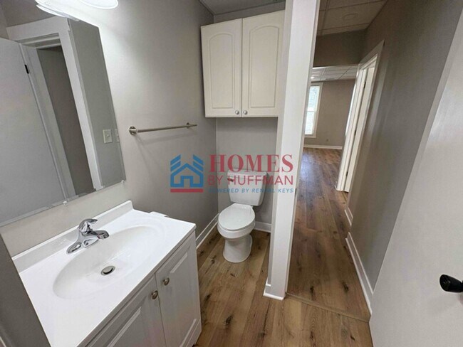 Foto del edificio - Two Bedroom Home For Rent | Located in Mt. Vernon, IN