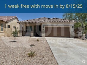Building Photo - 38032 W Vera Cruz Dr