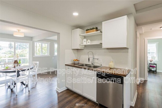 Foto del edificio - 3821 E I St