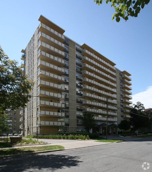 Building Photo - The Belvedere