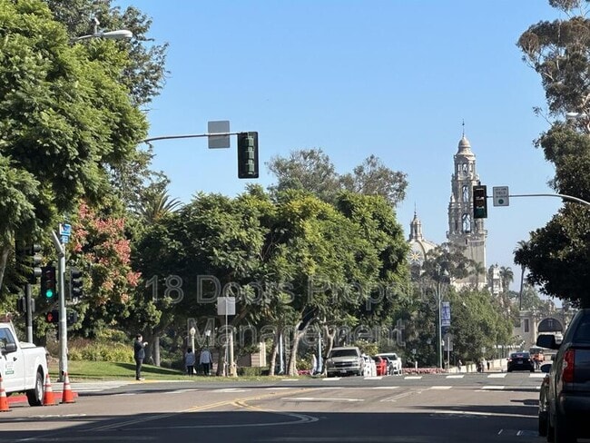 Building Photo - 2400 Fifth Avenue Unit 230 - 230