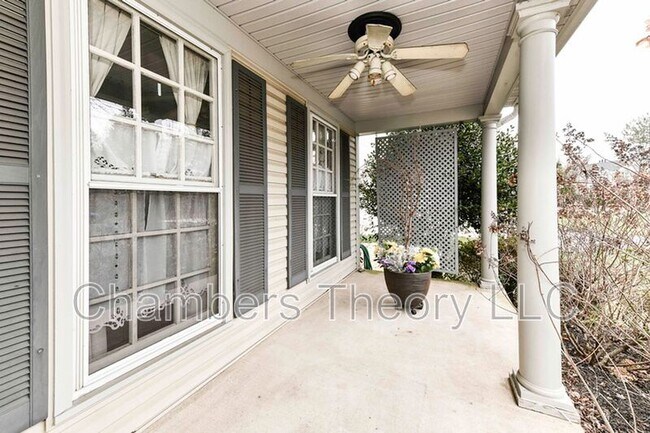 Foto del edificio - 14709 Muddy Creek Ct