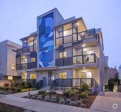 Building Photo - Cypress Co-Living