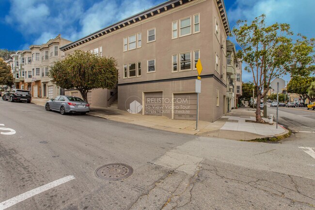 Building Photo - 3902 26th St