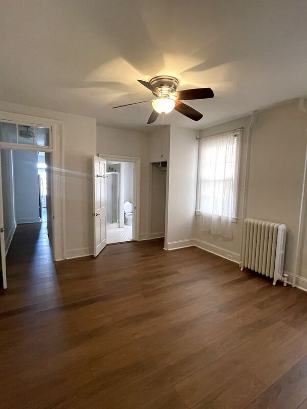 Building Photo - 812 N. Calvert St