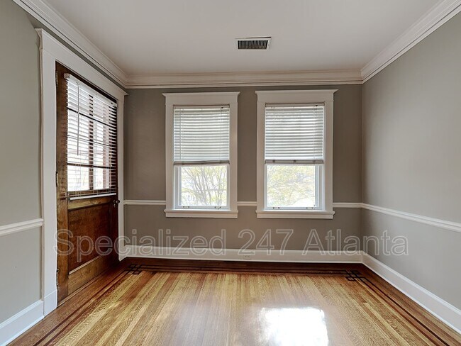 Foto del edificio - 1050 North Avenue NE