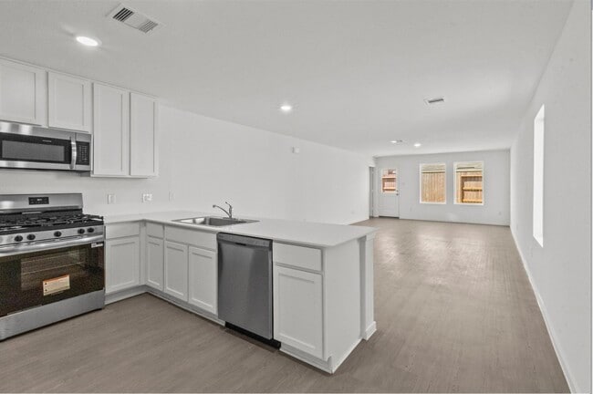 Foto del edificio - 26726 Feather Reed Dr