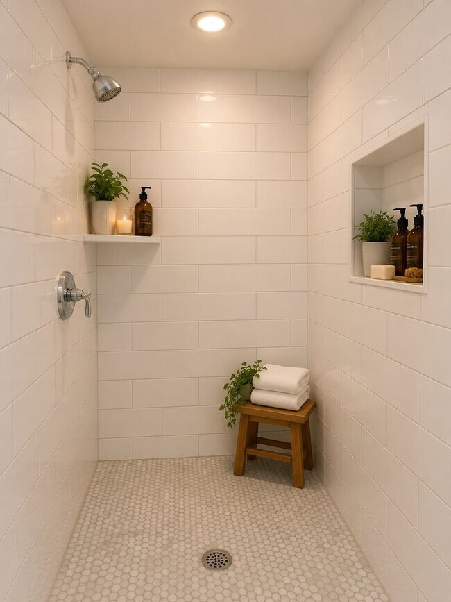 Foto del edificio - Fully Furnished Luxury Basement 1BR – Warren, NJ 07059 | $1,990/mo + $250/mo utilities