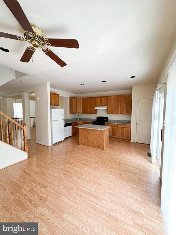 Foto del edificio - 47357 Darkhollow Falls Terrace