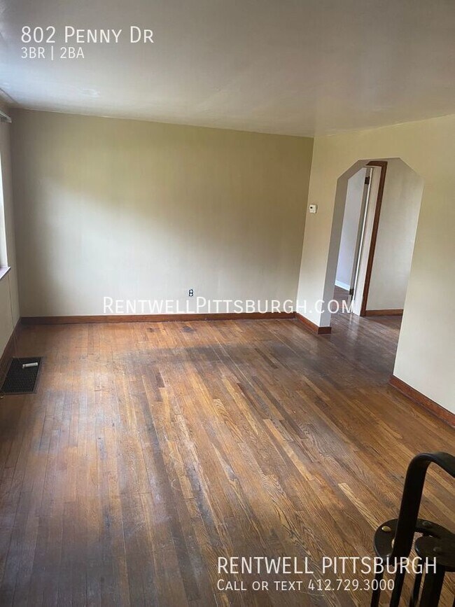 Building Photo - 3 Bedroom Home in Penn Hills