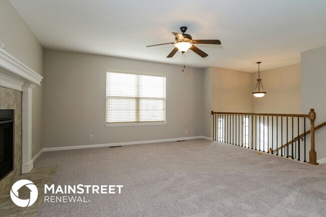 Foto del edificio - 500 S Poplar St