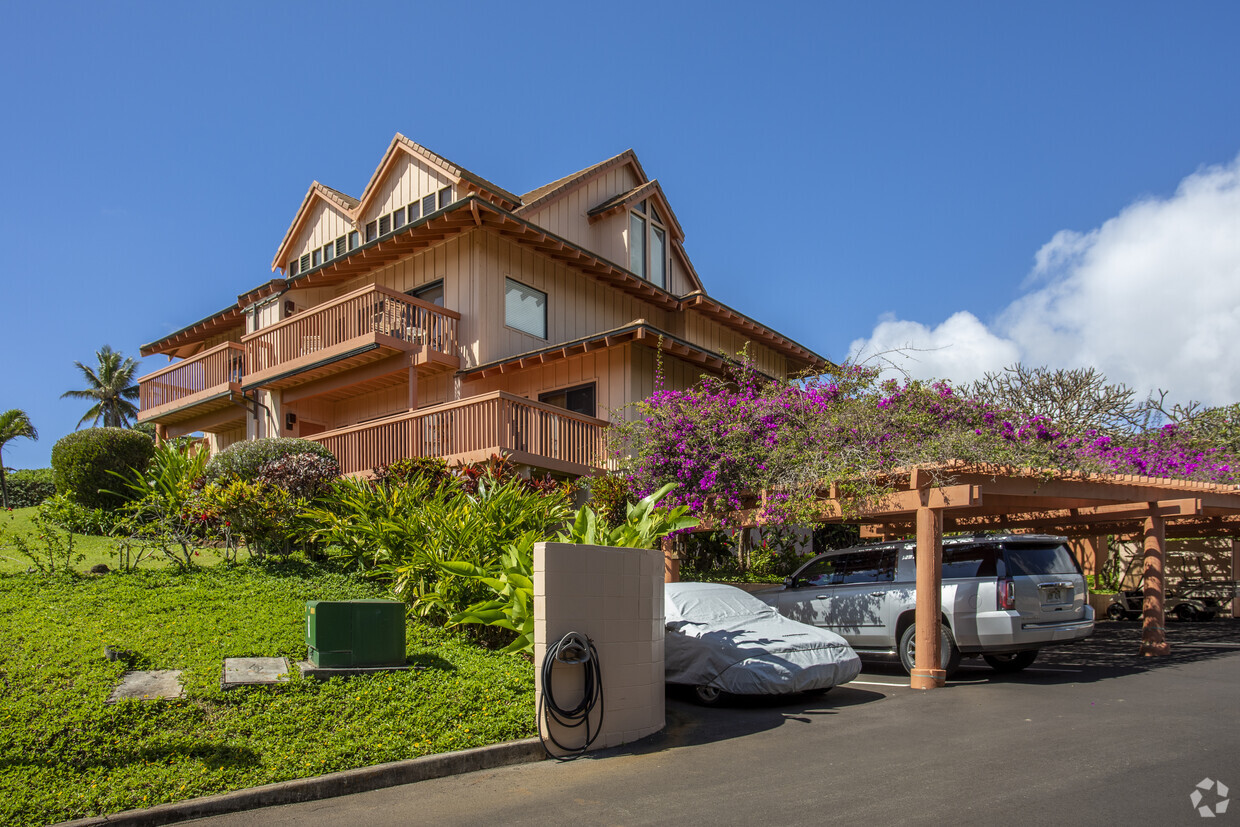 Building Photo - Makanui
