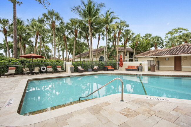 Islas Turcas y Caicos de la piscina A - Gables Town Colony