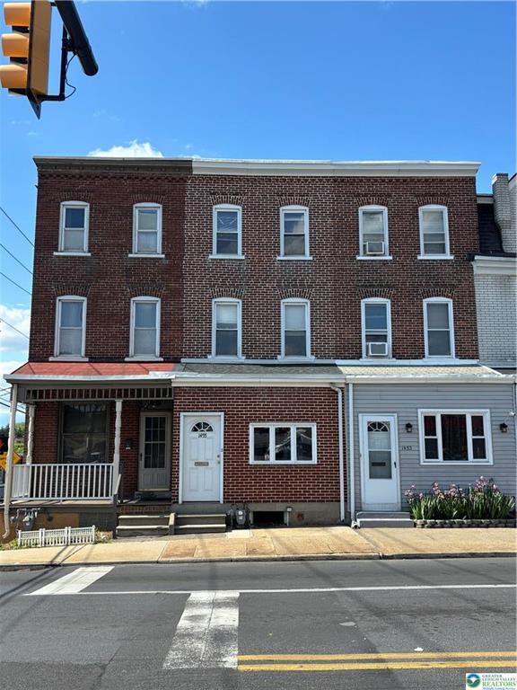 Foto del edificio - 1455 Tilghman St