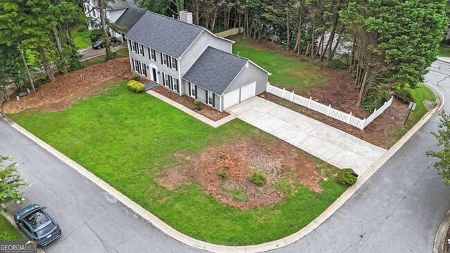 Building Photo - 2620 Valencia Dr NE