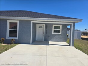 Building Photo - 6923 San Benito Dr