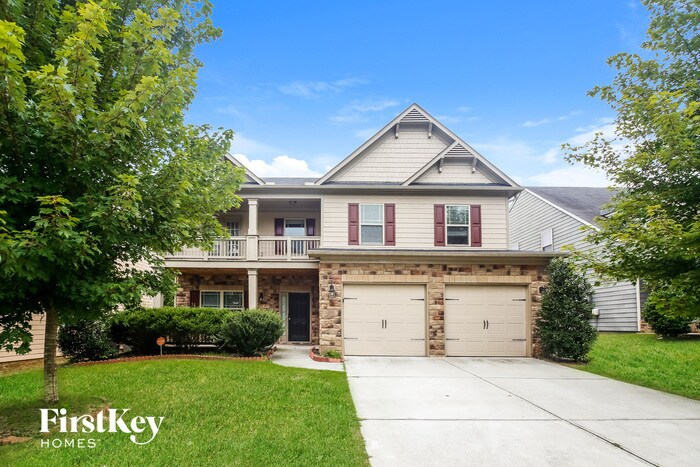 Foto principal - 1234 Silvercrest Ct SW