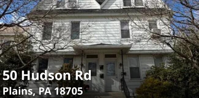 Building Photo - 48 Hudson Rd