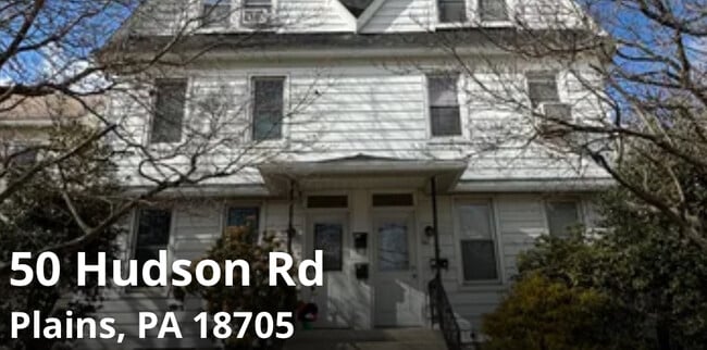 Building Photo - 48 Hudson Rd