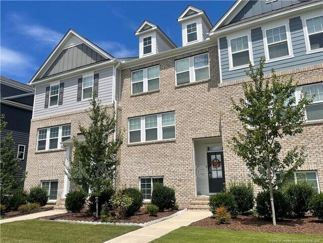 Photo - 1251 Herb Garden Way House