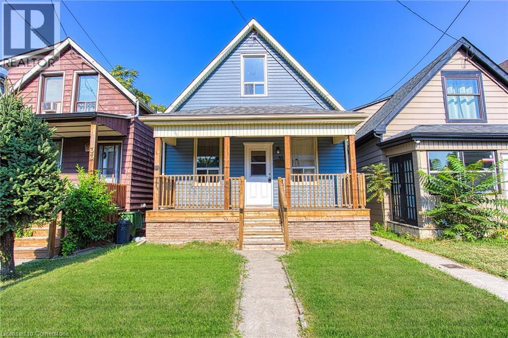 Photo principale - 35 Niagara St
