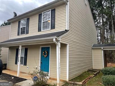 Primary Photo - 207 London Dr