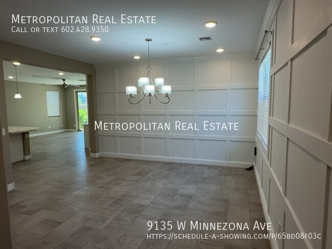 Building Photo - 9135 W Minnezona Ave