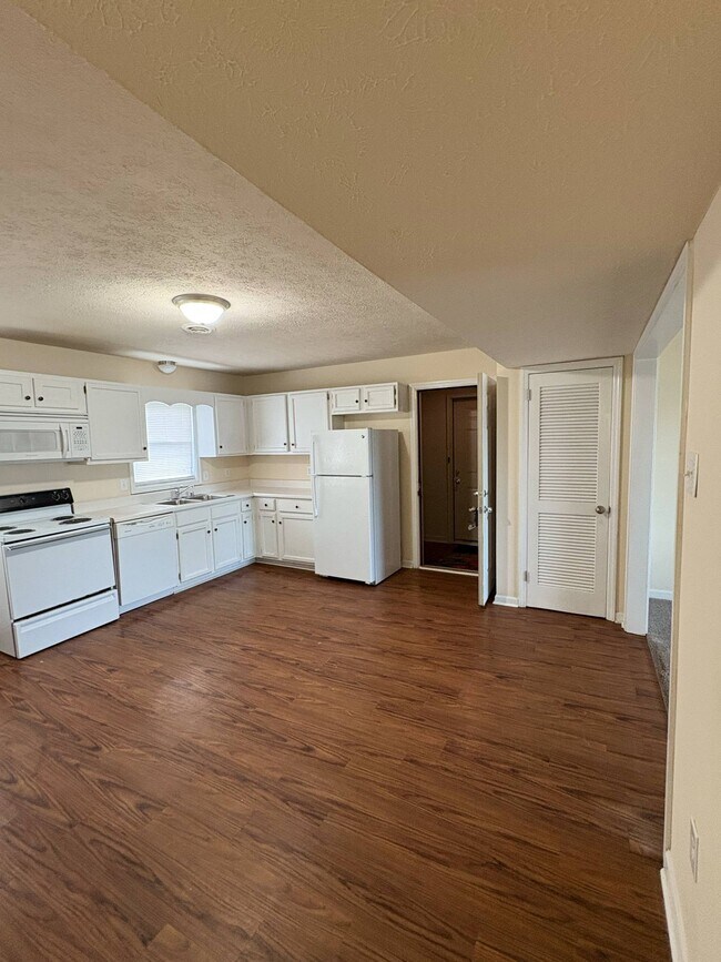 Foto del edificio - 1717 Oshea St