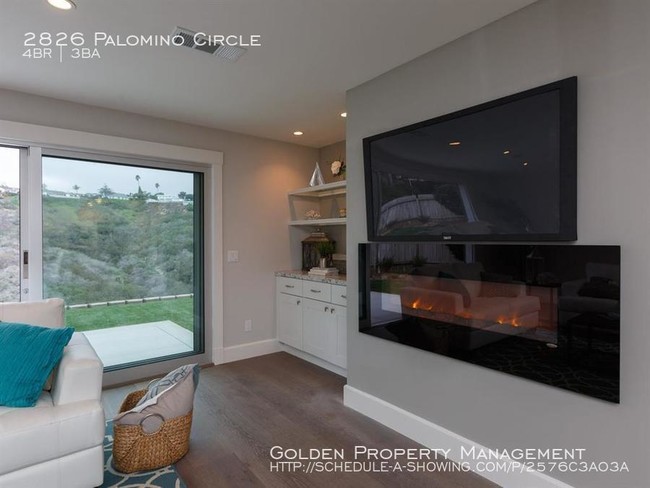 Building Photo - 2826 Palomino Cir