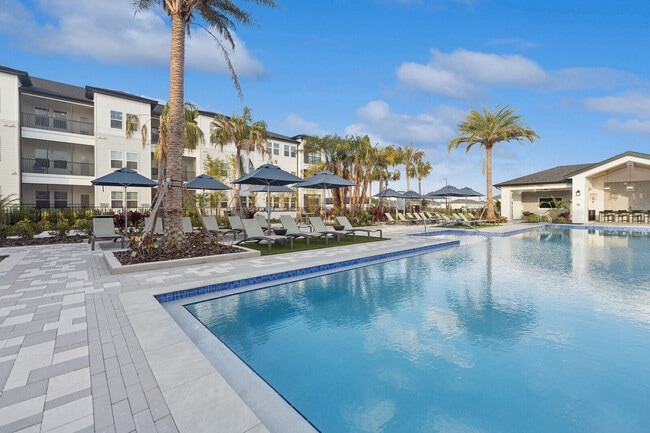 Foto del edificio - Ascend Ridgewood Lakes