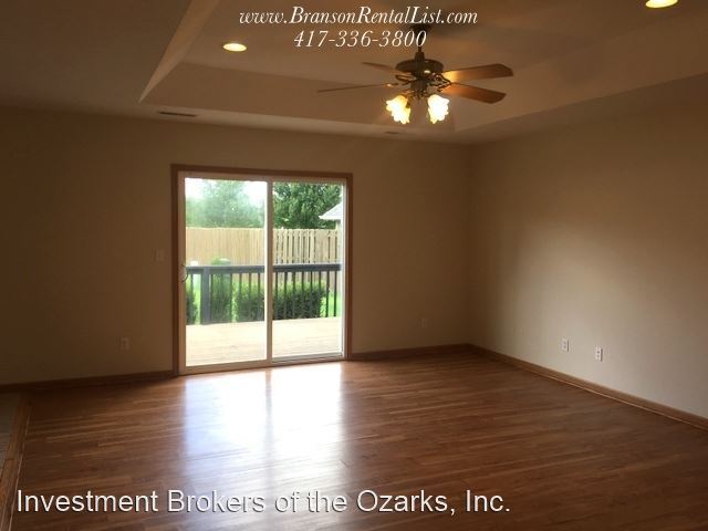 Foto del edificio - 3 br, 2 bath House - 137 Micahs Crossing