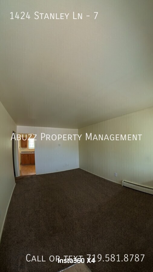 Building Photo - 1424 Stanley Ln